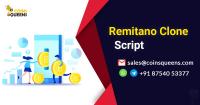 Remitano clone script | Remitano clone app